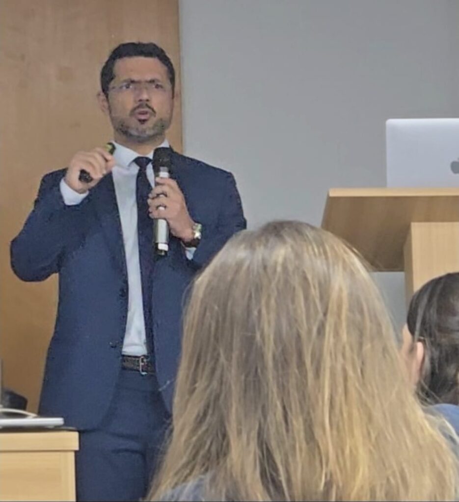 Discussão de Casos Clínicos - Sociedade Brasiliense de Oftalmologia